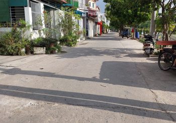 Bán 86m2 đất trục chính tại Tiền Phong Mê Linh