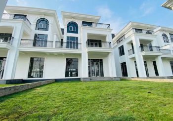 Bán Biệt Thự BT5-1x KĐT Hud Mê Linh