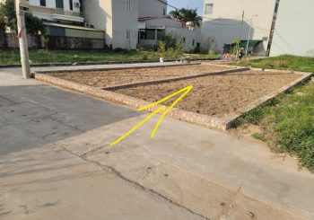 Bán 52m Full thổ cư TT Quang Minh Mê Linh