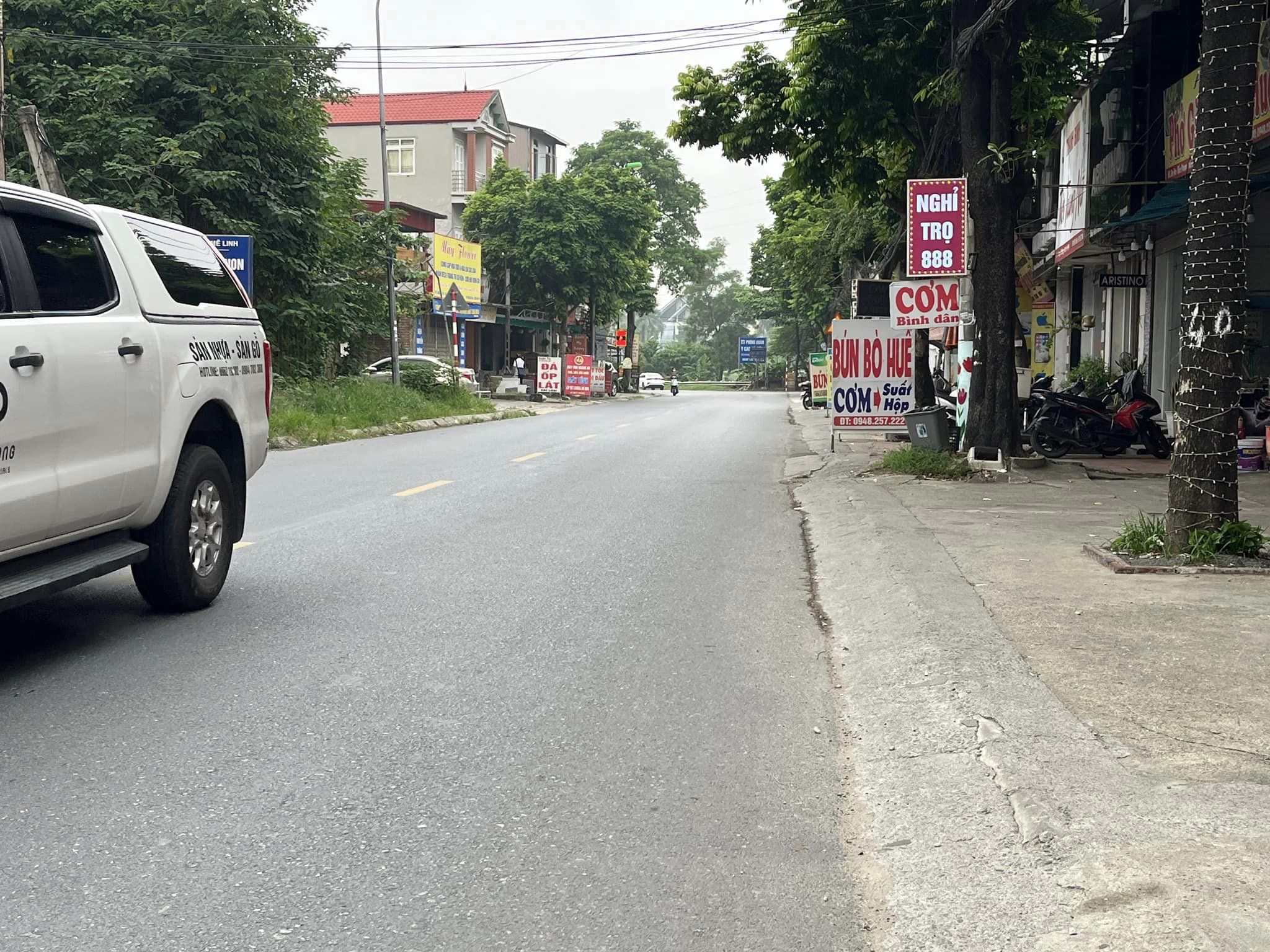Bán Lô 78,8m Do Hạ, Tiền Phong, Mê Linh