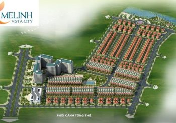 Mê Linh Vista – Khu Nhà Ở Minh Đức