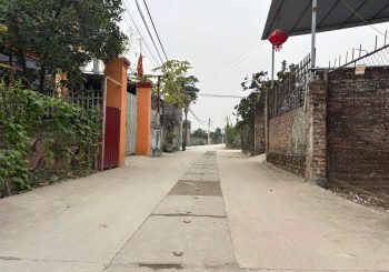 74.8m thổ cư tổ 10 Quang Minh Mê Linh