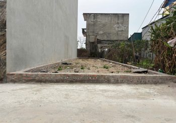 Bán 69m full thổ cư tổ 10 Quang Minh đường 5m