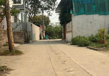 69m Tổ 10 TT Quang Minh Mê Linh