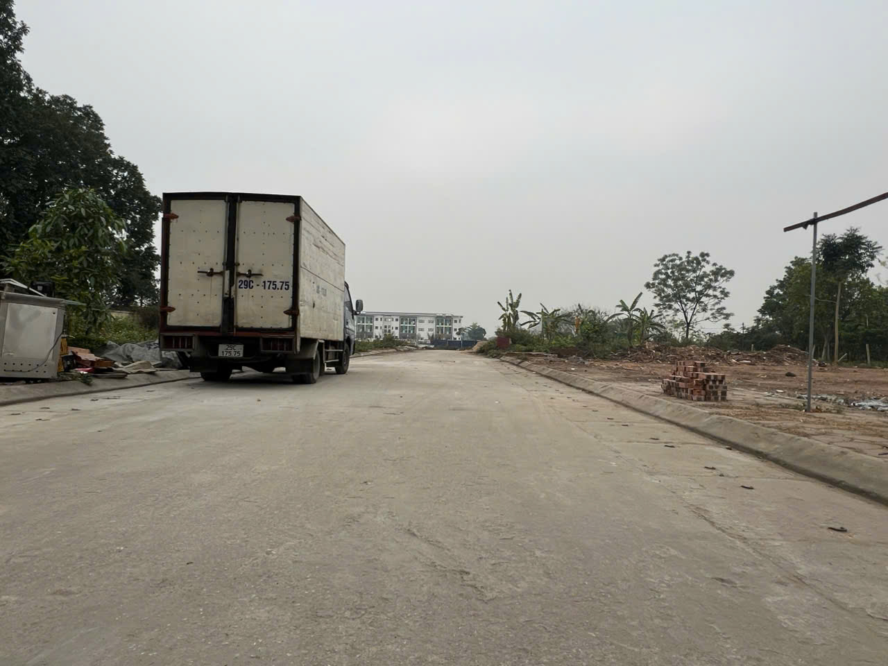dat dau gia to 3 quang minh