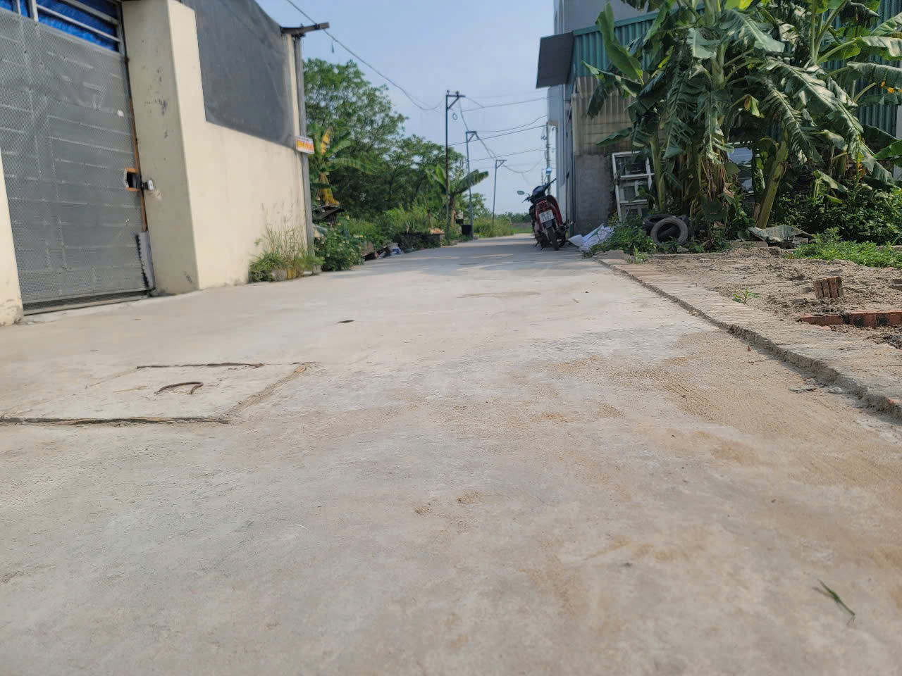 Bán Đất Tổ 10 Quang Minh Mê Linh 68.6m² 3 0e7adf95d510674e3e01