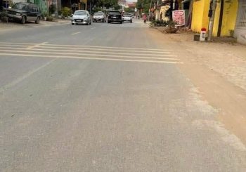 Nhỉnh 4 Tỷ Sở Hữu Lô Đất Mặt Tiền Kinh Doanh Đường 23B Mê Linh