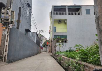 Bán Gấp 72m² Đất Thổ Cư Tiền Phong – Đường Thông, Ô Tô Đỗ Cửa, Giá Tốt!