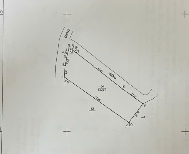 Cần Bán Gấp Lô Góc Đất Đẹp View Hồ Đồng Đò - Lý Tưởng Xây Villa Nghỉ Dưỡng 3 05501b5601c4b79aeed5