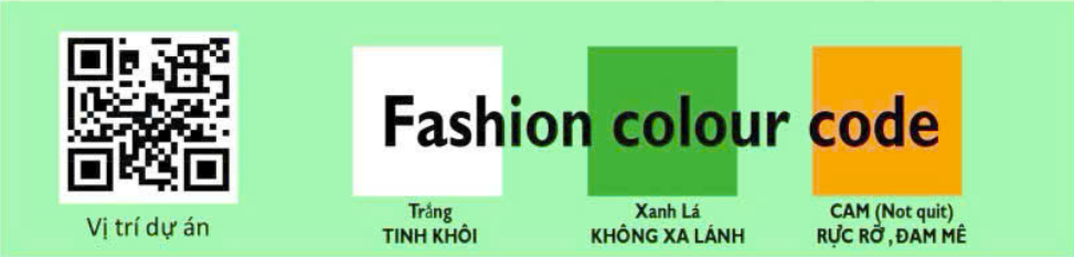 QR code hud me linh