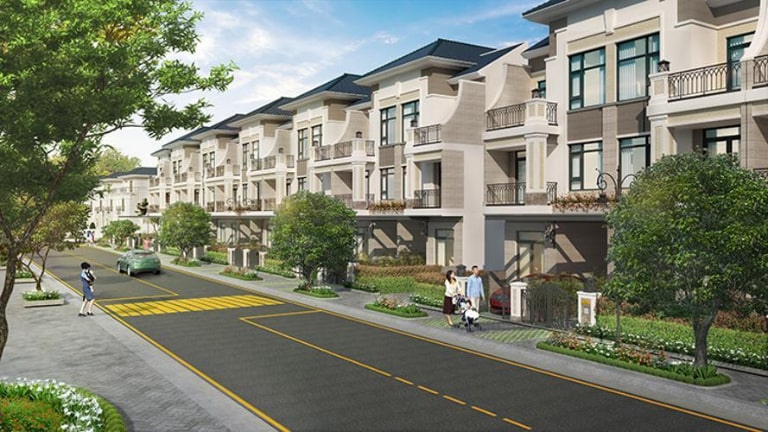 Có Nên Đầu Tư Biệt Thự Cienco5 Mê Linh Cho Thuê? 3 Có Nên Đầu Tư Biệt Thự Cienco5 Mê Linh Cho Thuê
