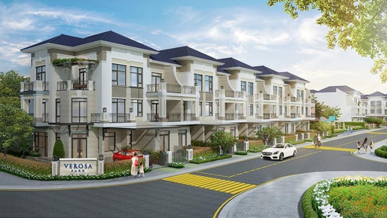 Có Nên Đầu Tư Biệt Thự Cienco5 Mê Linh Cho Thuê? 2 Có Nên Đầu Tư Biệt Thự Cienco5 Mê Linh Cho Thuê
