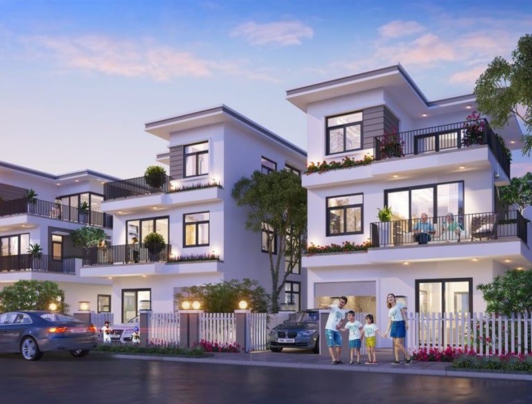 Có Nên Đầu Tư Biệt Thự Cienco5 Mê Linh Cho Thuê? 1 Có Nên Đầu Tư Biệt Thự Cienco5 Mê Linh Cho Thuê