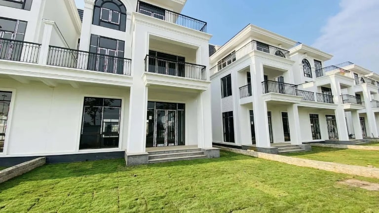 Có Nên Đầu Tư Biệt Thự Cienco5 Mê Linh Cho Thuê? 4 có nên đầu tư biệt thự Cienco5 Mê Linh cho thuê