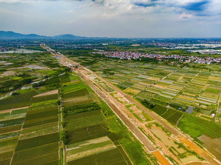 Giá bán biệt thự HUD Mê Linh cập nhật mới nhất 2026 3 giá bán biệt thự hud mê linh