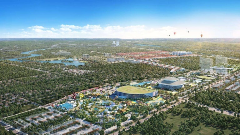 Giá bán biệt thự HUD Mê Linh cập nhật mới nhất 2026 2 giá bán biệt thự hud mê linh