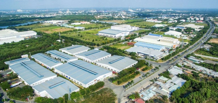 Kết nối hạ tầng Mê Linh – Đòn bẩy phát triển bất động sản và kinh tế 4 kết nối hạ tầng Mê Linh