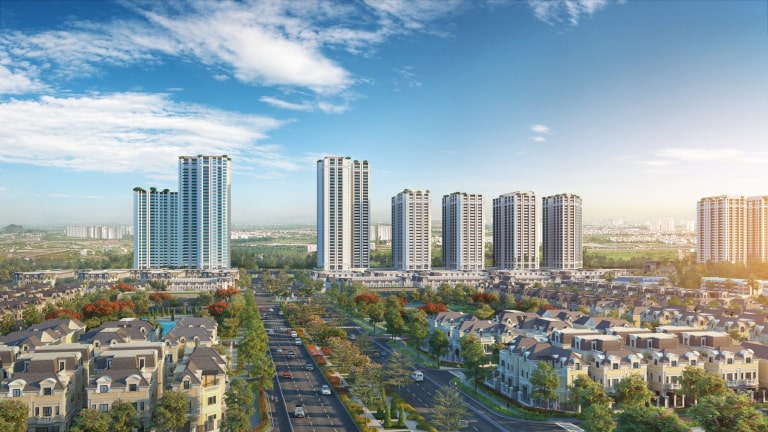 Pháp lý dự án Cienco5 Mê Linh mới nhất 2026 – Nhà đầu tư cần biết gì? 3 pháp lý dự án Cienco5 Mê Linh