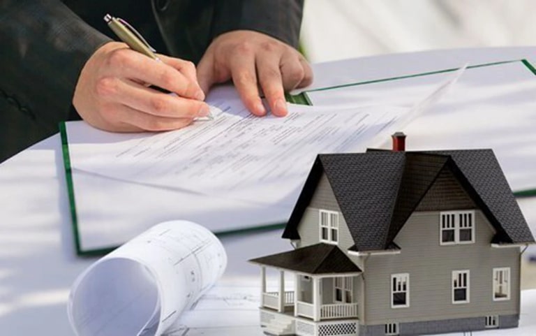 Pháp lý dự án Cienco5 Mê Linh mới nhất 2026 – Nhà đầu tư cần biết gì? 4 pháp lý dự án Cienco5 Mê Linh