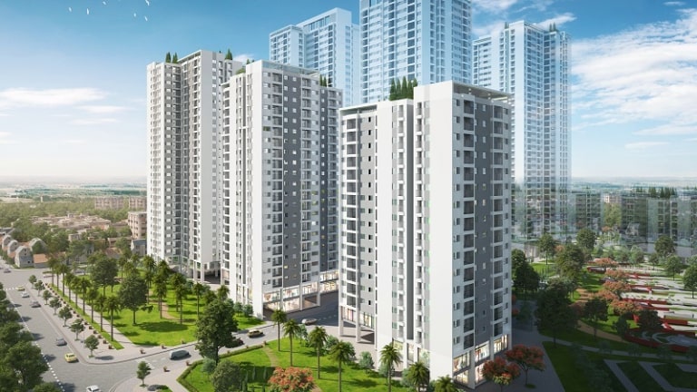 Pháp lý dự án Cienco5 Mê Linh mới nhất 2026 – Nhà đầu tư cần biết gì? 5 pháp lý dự án Cienco5 Mê Linh