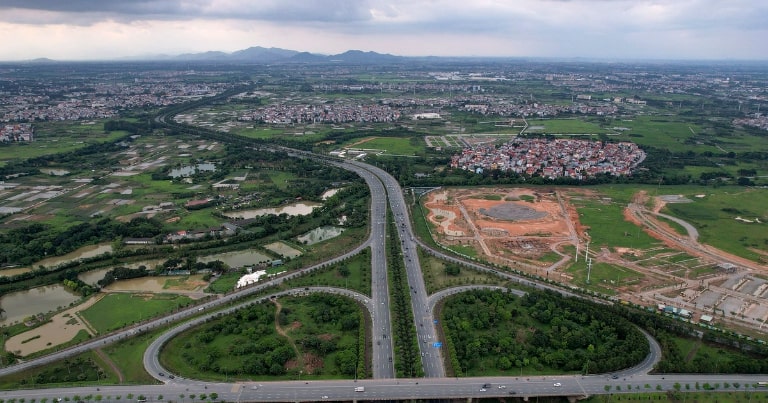 So Sánh Vị Trí Cienco5 Mê Linh Và Đông Anh 3 So Sánh Vị Trí Cienco5 Mê Linh Và Đông Anh