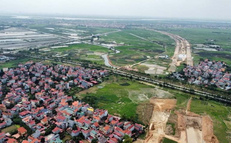 Thị Trường Mê Linh 2025 - Cơ Hội Vàng BĐS Hay Bẫy Đầu Tư? 3 thị trường mê linh 2025