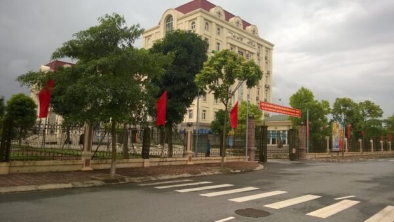 Thủ Tục Sang Tên Sổ Đỏ Đất Nền Mê Linh - Hướng Dẫn Chi Tiết A-Z 3 thủ tục sang tên sổ đỏ đất nền Mê Linh